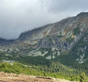 Szczerbskie Solisko i Štrbské Pleso - Vysoké Tatry - 3