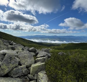 Szczerbskie Solisko i Štrbské Pleso - Vysoké Tatry - 4