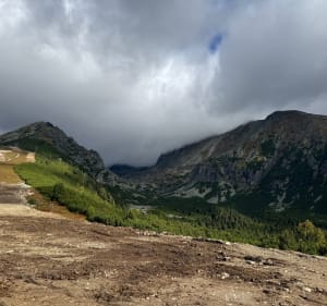Szczerbskie Solisko i Štrbské Pleso - Vysoké Tatry - 5