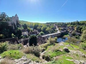 L’angle sur Anglin - Angles-sur-l'Anglin - 6