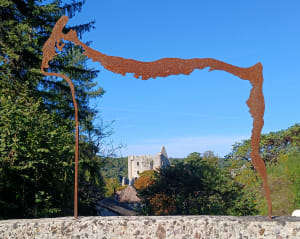 L’angle sur Anglin - Angles-sur-l'Anglin - 7