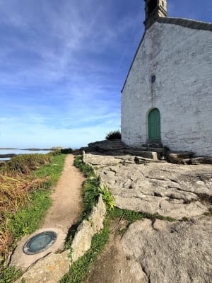 Autour de Roscoff par la mer à l'est, par la mer à l'ouest. - Marion - 2