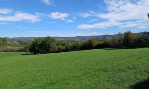 Belle balade au dessus de Saint Christophe Vallon - Philippe - 7