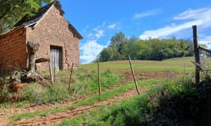 Belle balade au dessus de Saint Christophe Vallon - Philippe - 9