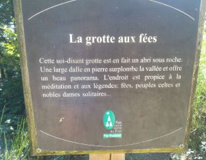 Grote sprong op Mont Ministre en een flinke teug frisse lucht - denis - 2