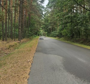 Pętelka dla relaksu - Karolina - 2