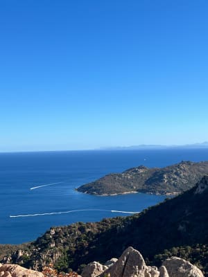 Strand van Mount Santa Giulia - Aurélie - 10
