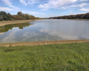 Tour du Lac de la Gioule - Serge - 7