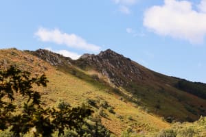 La Rhune depuis Sare - Sare - 7