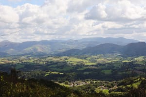 La Rhune depuis Sare - Sare - 6