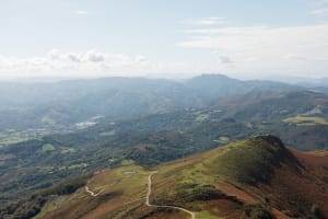 La Rhune depuis Sare - Sare - 8