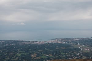 La Rhune depuis Sare - Sare - 9