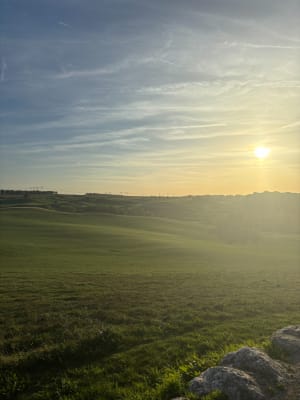 Balade Golf International Roissy-en-France - Roissy-en-France - 4