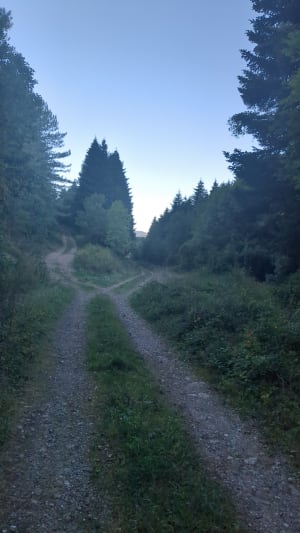 Randonnée au col de la Moutoune - stephanie - 6