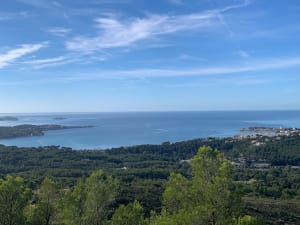 Chemins escarpés vers la Pointe du Cerveau - Eric - 5