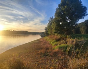 Flâner autour des Lacs de Haute Charente et rencontrer ses hôtes - Anaïs - 2