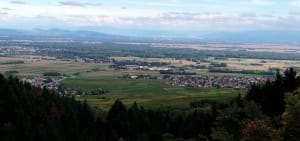 Chapelle des bois+ château du hagueneck - Gerard - 6