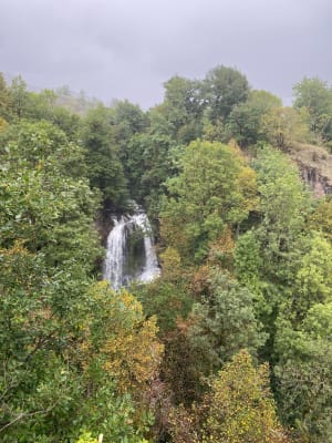 Cascade de la Roucolle - Berland - 7
