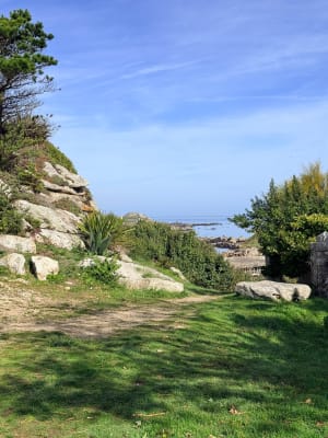 Autour de Roscoff par la mer à l'est, par la mer à l'ouest. - Marion - 4