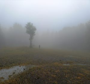Beskid Mały - Hrobacza łąka - Bartosz - 3