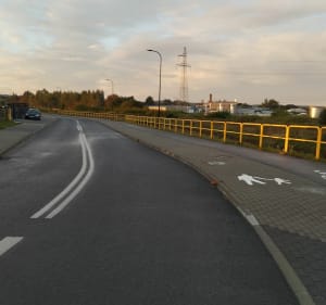 Lekki trening Lębork - Tomasz - 3