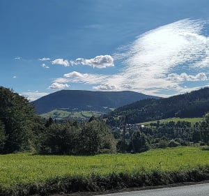 Przez Kobielnik,Węklówkę i Pcim - ŁUKASZ - 3
