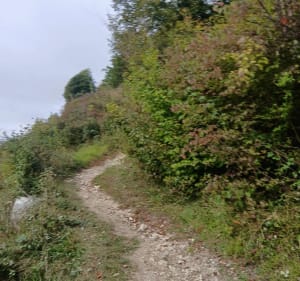 Tour du plateau Est de Rouen et vue panoramique - Christophe - 3