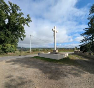 Tour du grand et petit Samoi - Killian - 3