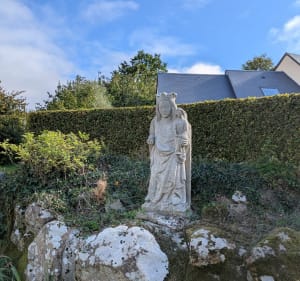 Tour du grand et petit Samoi - Killian - 2