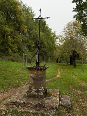 Entre village et vignes MARSANNAY - Lionel - 6