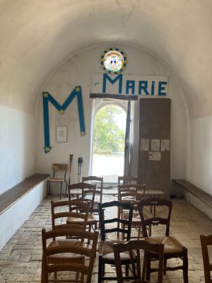 Notre Dame des Oeufs - Philippe - 2