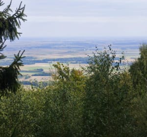 Szwendaczka po Ślęży - Sobótka - 2