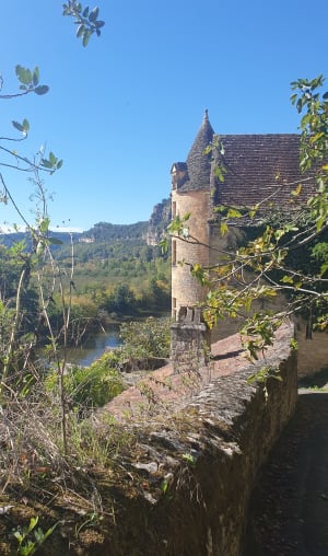 Tour de la Roque Gageac - La Roque-Gageac - 9