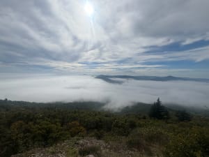 Avenas et la Croix de Rochefort - Florent - 4