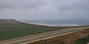 Sortie au Cap Blanc Nez - Marjorie - 7