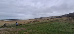 Sortie au Cap Blanc Nez - Marjorie - 9