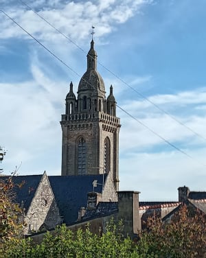 Jolie balade entre vallée du Trévelo et Limerzel - Pascal - 8