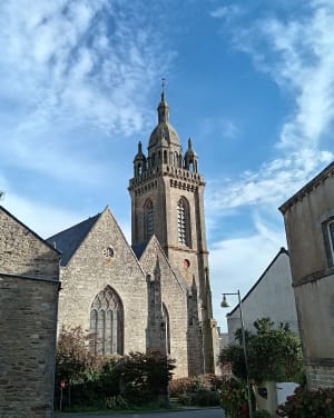 Jolie balade entre vallée du Trévelo et Limerzel - Pascal - 9