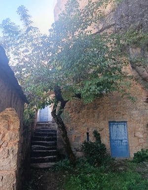 Balcons d'évasion au Cirque de Saint-Marcellin - Djen - 4