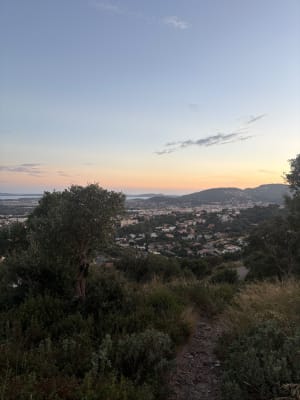 Colline et centre ville - NASSER - 7