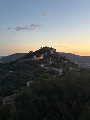 Colline et centre ville - NASSER - 6