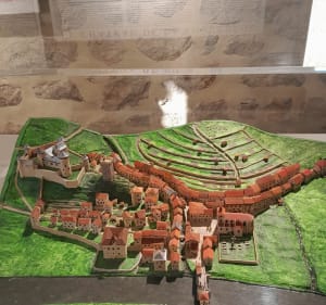 Château de Messac et Laroquebrou - Guilhem - 3