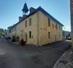 Château de Messac et Laroquebrou - Guilhem - 2