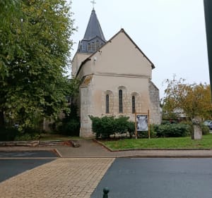 Boucle Châteauroux Saint Maur - Remy - 2