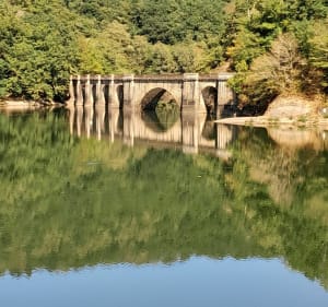 Pont du Rouffet à Arnac Cantal - Guilhem - 3