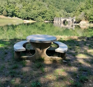 Pont du Rouffet à Arnac Cantal - Guilhem - 2