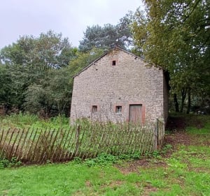Labcacheroute Arboretum - Patric - 3