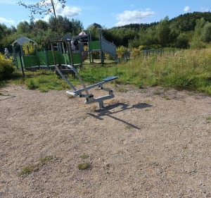 Spacer po trójmiejskim parku krajobrazowym - Wiktoria - 3