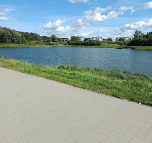Spacer po trójmiejskim parku krajobrazowym - Wiktoria - 4
