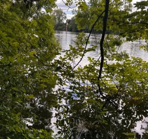 Randonnée des 2 amants à Amfreville-sous-les-Monts - eric - 4
